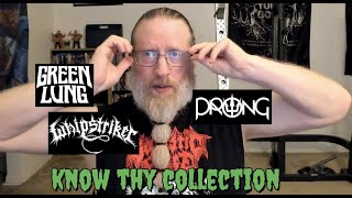 Know Thy Collection Response Video