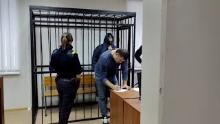 В Волгограде блогера за скандальное видео с «Родиной-матерью» отправили в СИЗО