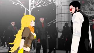 RWBY "Yellow" Trailer - Yang