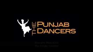 [SimplyBhangra.com] Bhangra Wars - The Punjab Dancers Performance
