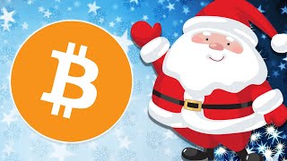 Send CRYPTO as a CHRISTMAS GIFT with Coinbase! (Step By Step)