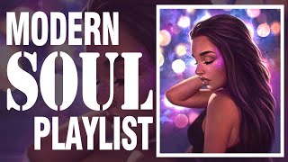 Modern Soul Playlist ► Soul R&B Music Greatest Hits - The Very Best Of Soul Music 2022