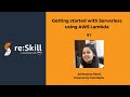 Getting started with Serverless using AWS Lambda