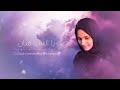Happiness | Ayisha Abdul Basith [Lyric Video]