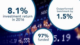 OPB: 2016 Annual Report Highlights Video