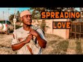 Spreading Love & Humanity | True Story