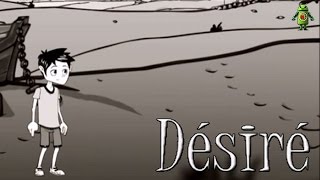 Desire - Prologue (Désiré) iOS/Android Gameplay Walkthrough - HD