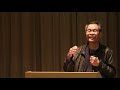 20190411『人類的故事』第六堂