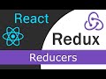React JS / Redux Tutorial  - 5 - Reducers