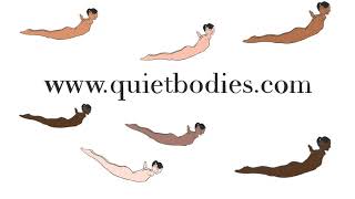 The Anonymous Pilates Club - Practice Pilates (from the comfort of your own home.)