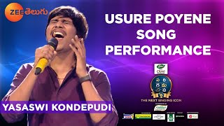 EP - Sa Re Ga Ma Pa The Next Singing ICON - Indian Telugu TV Show - Zee Telugu