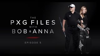 Reintroducing GEN1 Irons \u0026 Online Fitting Tool | The PXG Files