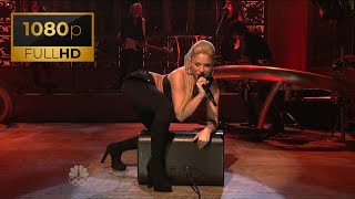 Shakira - She Wolf (Live Saturday Night) Full HD
