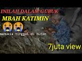 isi dalam gubuk MBAH KATIMIN seperti ini ternyata