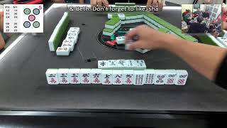 TEAM KLING MAHJONG LS Part 2 - 11/30/2024 #0272