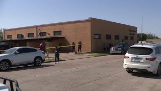79 cremains found in damaged Houston funeral home