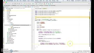 FTC Android Studio Basic TeleOp