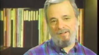 Stephen Sondheim: The Man Behind the Music - 1994