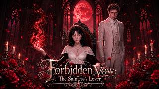 Forbidden Vow: The Saintess's Lover [FULL]