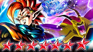 (Dragon Ball Legends) 14 STAR YEL TAPION IS ONE OF THE BEST 1% SPARKINGS OF ALL TIME!