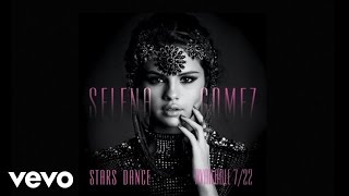 Selena Gomez - Slow Down Audio