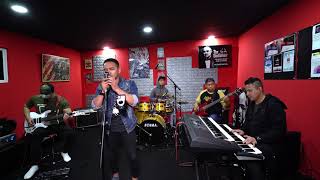 Sehati Sejiwa   Cover By TITANZ