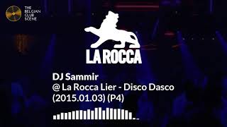 Download Lagu DJ Sammir La Rocca Lier DISCO DASCO... MP3 Gratis