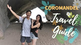 Coromandel, New Zealand Travel Guide