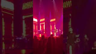 Dancing’s Not a Crime Panic! at the Disco(Tampa, FL 8-1-18)