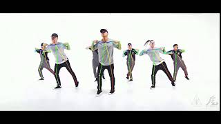 Openpose + Kinjaz