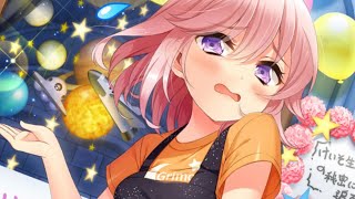 【グリモアA】双美心（cv 浅倉杏美） ～星を届けて～