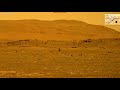 nasa helicopter takes flight on mars