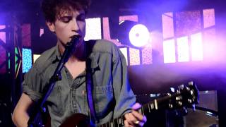 Yuck - Shook Down | live at Haldern Pop 2011