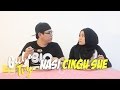 Cuba Try Episod #1 - Nasi Cikgu Sue Ampang (Kak Wok)