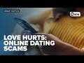Experts warn romance scams spike around Valentine’s Day, targeting older adults online