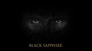 Black Sapphire (𝖘 𝖑 𝖔 𝖜 𝖊 𝖉) | By AL-90