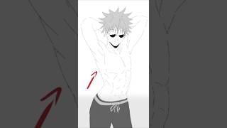 Misconception About Art - Quick Art Tips #art #sketch #shorts #tutorial #drawingtutorial #anime