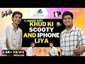 In The Age Of 15 He Makes Lakhs! | ft. Abhishek Chaurasiya | GenZy Cast - By Sahil Srivastava Ep19