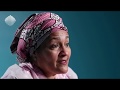 H.E. Amina J. Mohammed - World Government Summit 2019