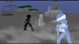 zambu vs eclipxe fight to the  death ||sticknodes