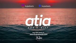 " ATIA " | Oriental Reggaeton beat Instrumental | Prod by BuJaa Beats.  Only Bkt Ch ™.