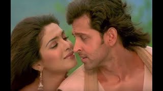 Pyar Ki Ek Kahani Hd Video Song |Krrish| Hritik Roshan, Priyanka,Sonu Nigam,Shreya(प्यार की एक कहानी