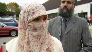 Niqab ban challenger Zunera Ishaq becomes citizen