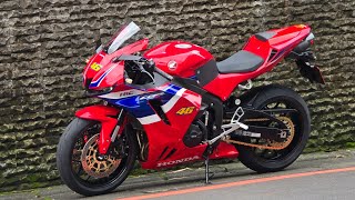 2024 CBR600RR 北47首航