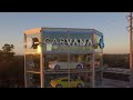 Carvana’s dealer license revoked in Michigan