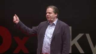 Renewable Energy Is Our Future: Eric Martinot at TEDxTokyo