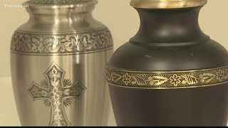 Unclaimed remains costing Bibb County roughly $300,000 a year since 2018