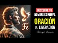 🔥Cuando descubras tu nombre, las bendiciones llegarán | 15 de nov | Oración de liberación Kissingers