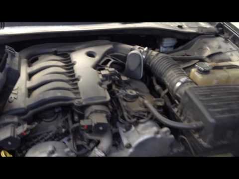 07 Chrysler 300 Fuse Box And Battery Location Quick Review Talk 07 Chrysler 300 Fuse Box And Battery Location Quick Review Talk
