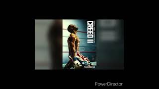 (creed 2 soundtrack) desert song (1 hour)
